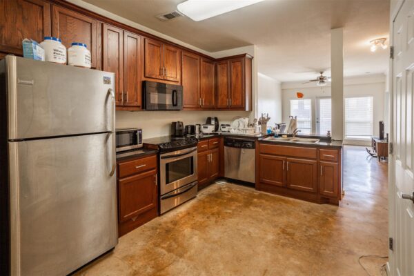 910 W 25th St #403, Austin