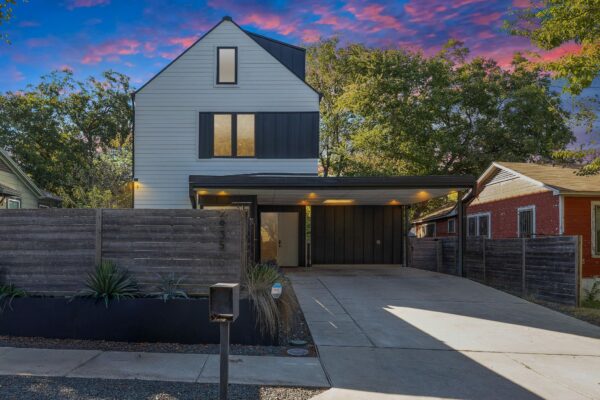 2935 Pannell St, Austin