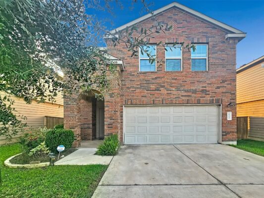 444 Major Lee Ln #14H, Jarrell
