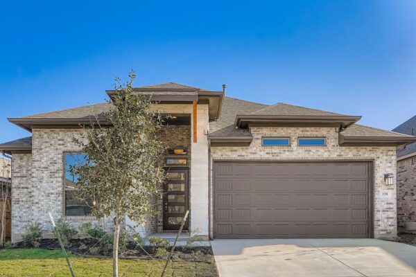 138 Prickly Poppy Loop, Kyle
