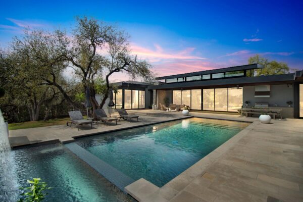 4001 Verano Dr, Austin