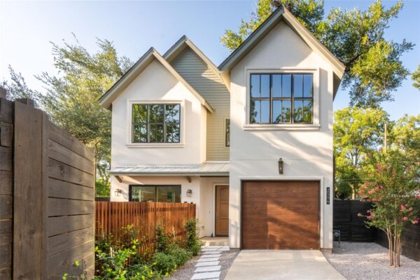 2506 E 2nd St #2, Austin