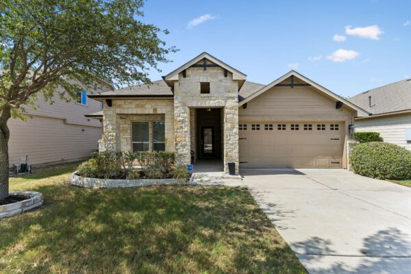 13736 Harrisglenn Dr, Austin