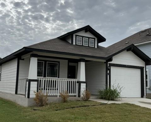149 Blue Agate Ct, Jarrell
