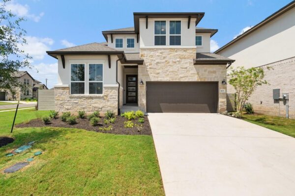 401 Leaning Rock Road None, Georgetown