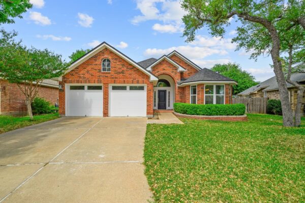 16920 E Dorman Dr, Round Rock