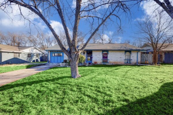 5003 Richmond Ave, Austin