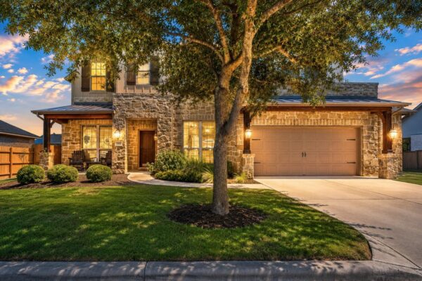 1100 Teravista Xing, Georgetown