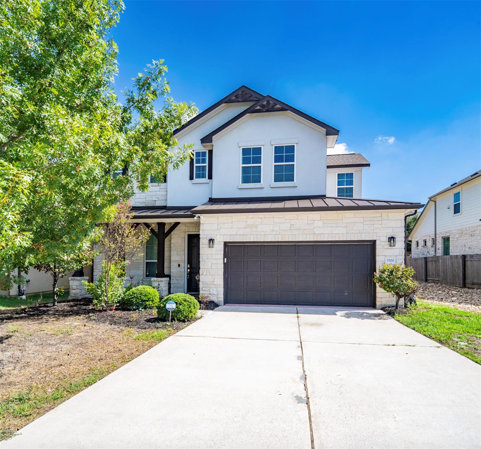 9700 Ivalenes Hope Dr, Austin, TX 78717