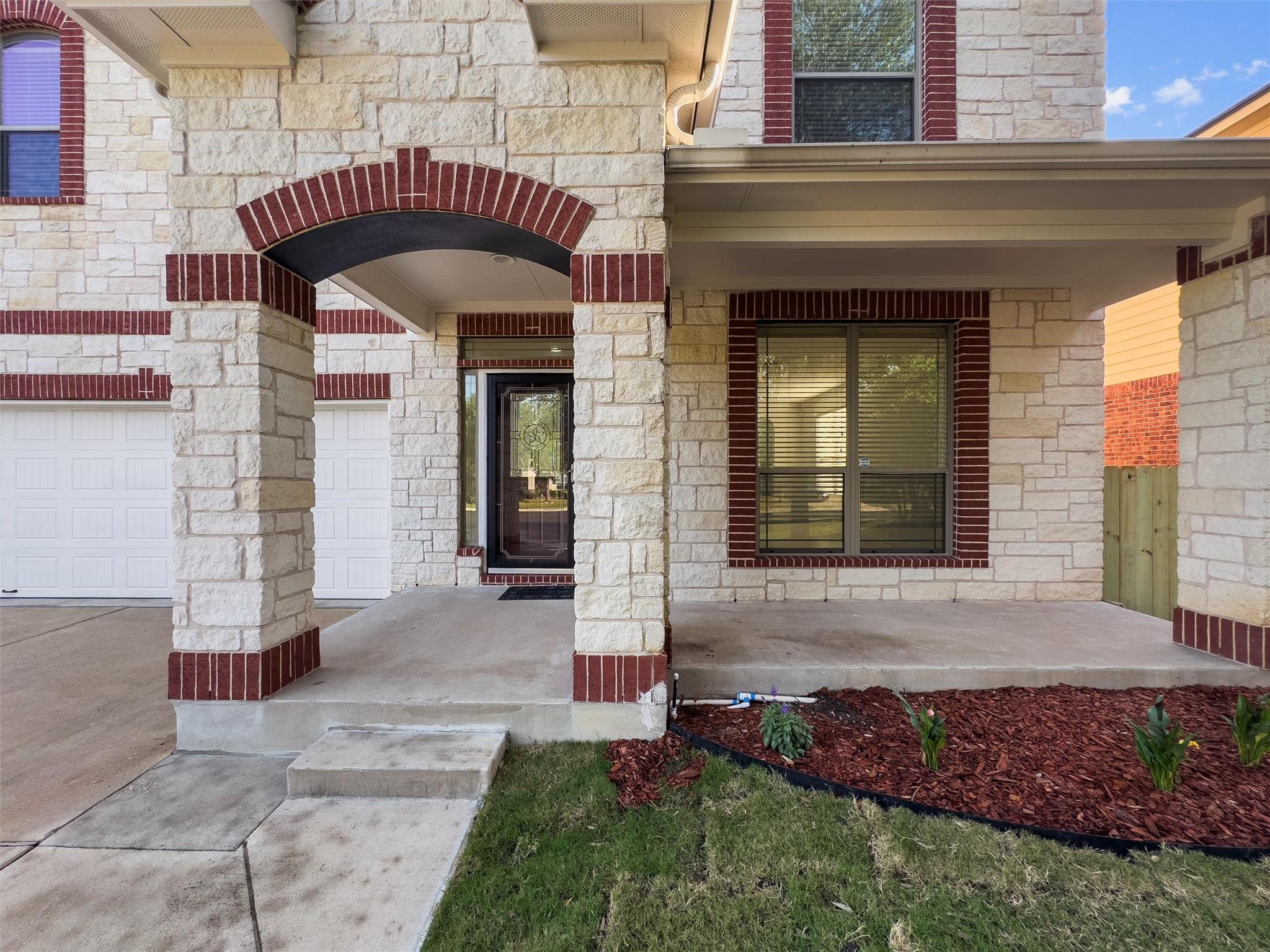 3113 Misty Heights Cv, Pflugerville
