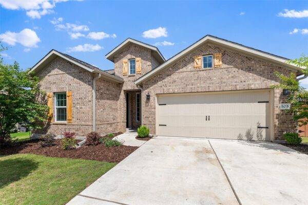 505 Sixpence Ln, Georgetown