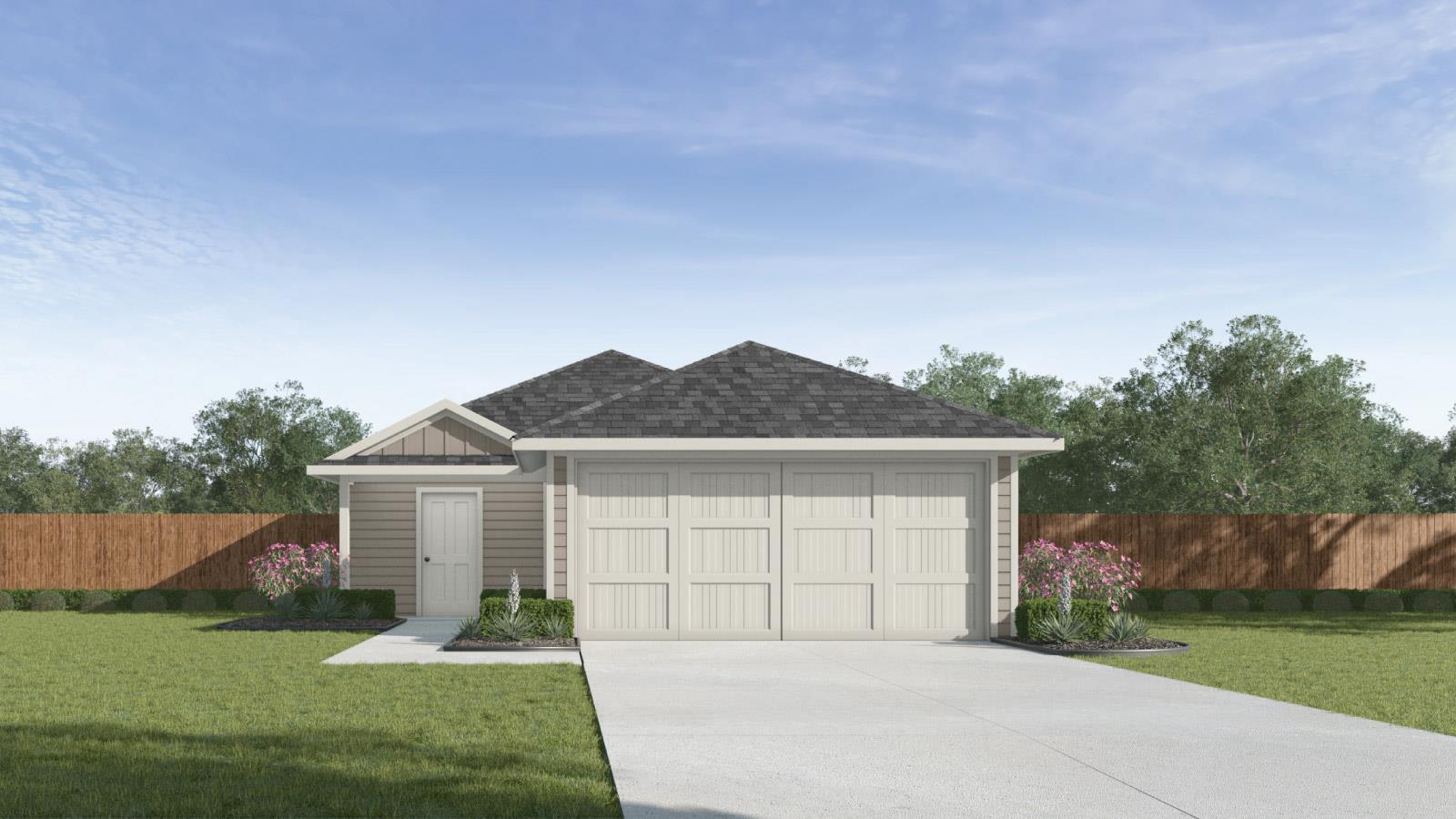 241 HOWARD Dr, Maxwell, TX 78656