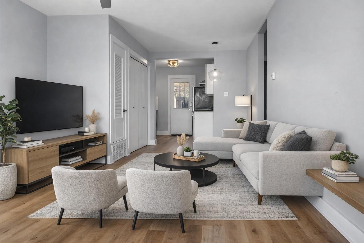4805 Richmond Ave #B, Austin, TX 78745