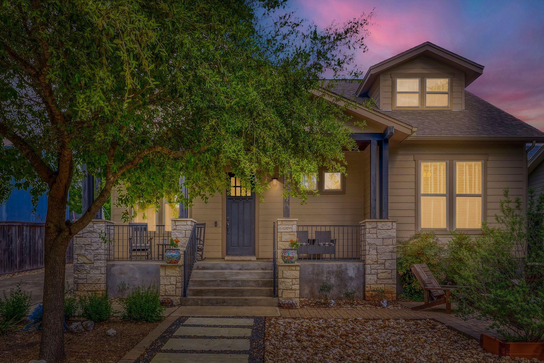2913 Chisholm Trl, Austin, TX 78734