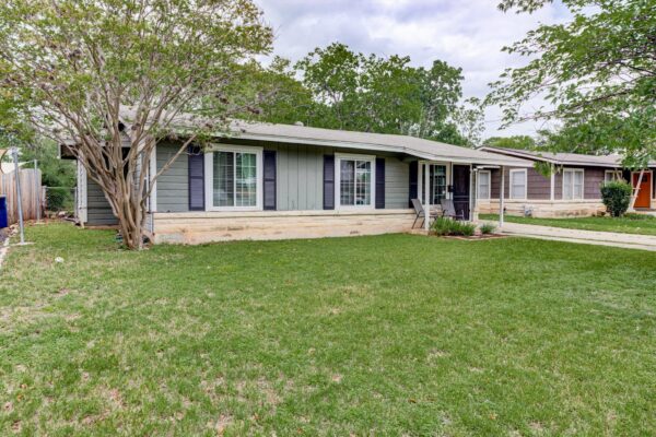 4600 Chiappero Trl, Austin