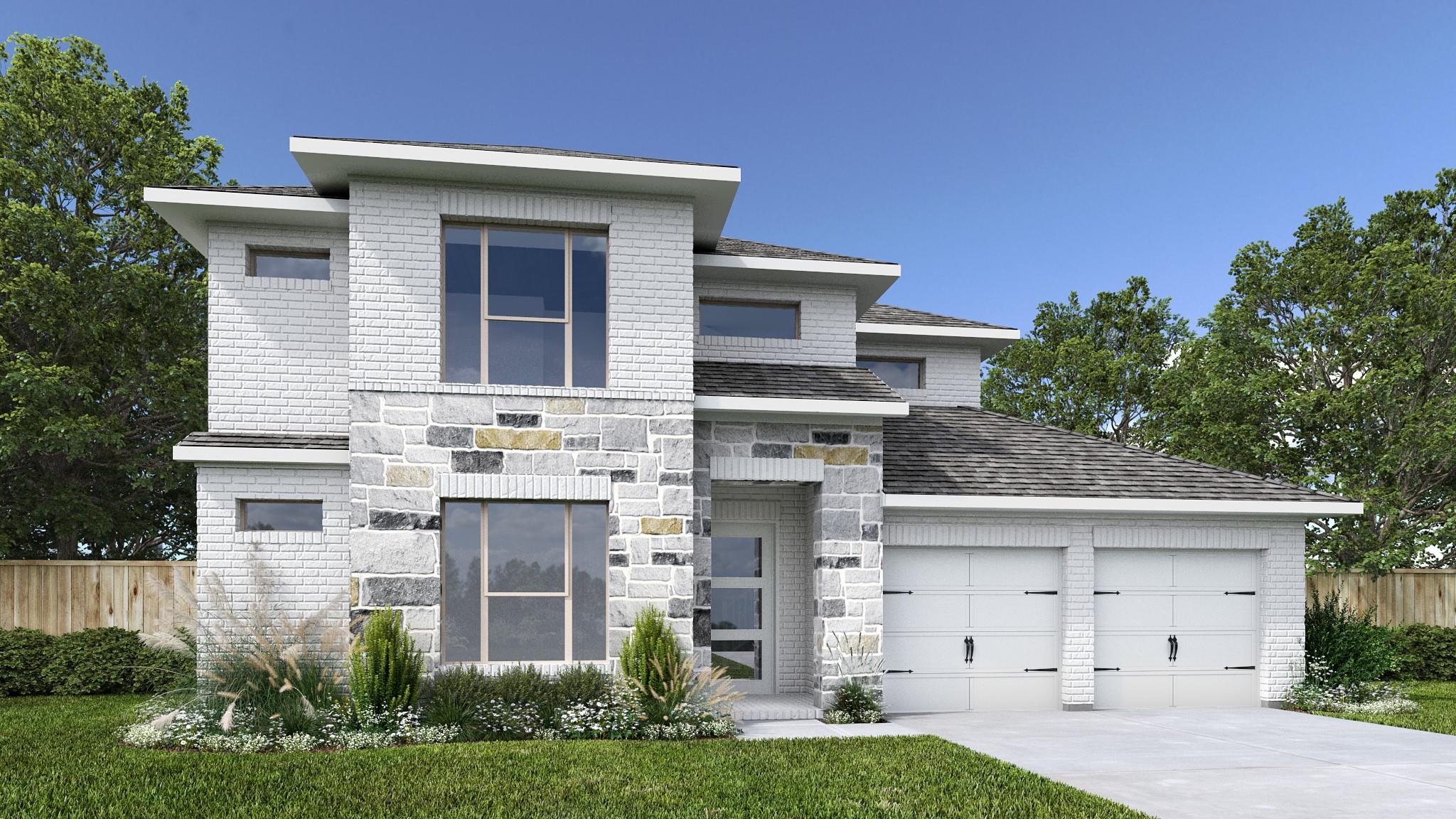 532 River Overlook Rd, Georgetown, TX 78628