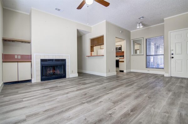 2804 Rio Grande St #208, Austin