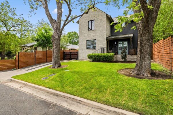 2116 Clifton St, Austin