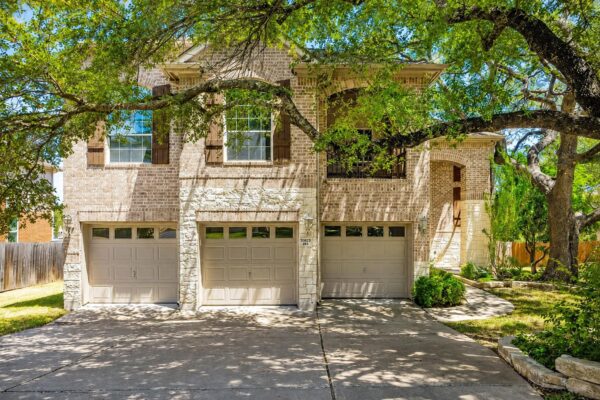 9905 Whitley Bay Dr, Austin
