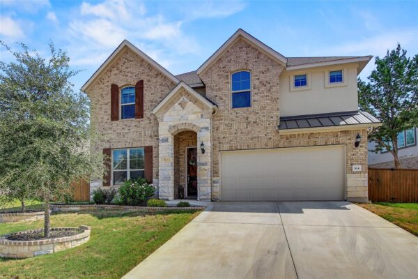 104 Millbend Rd, Georgetown