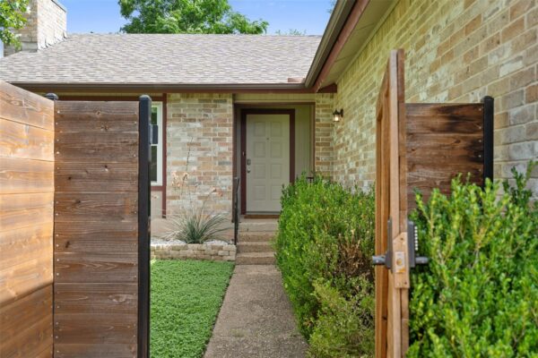 7501 Lakewood Dr, Austin