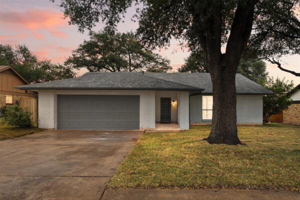 10205 Willfield Dr, Austin