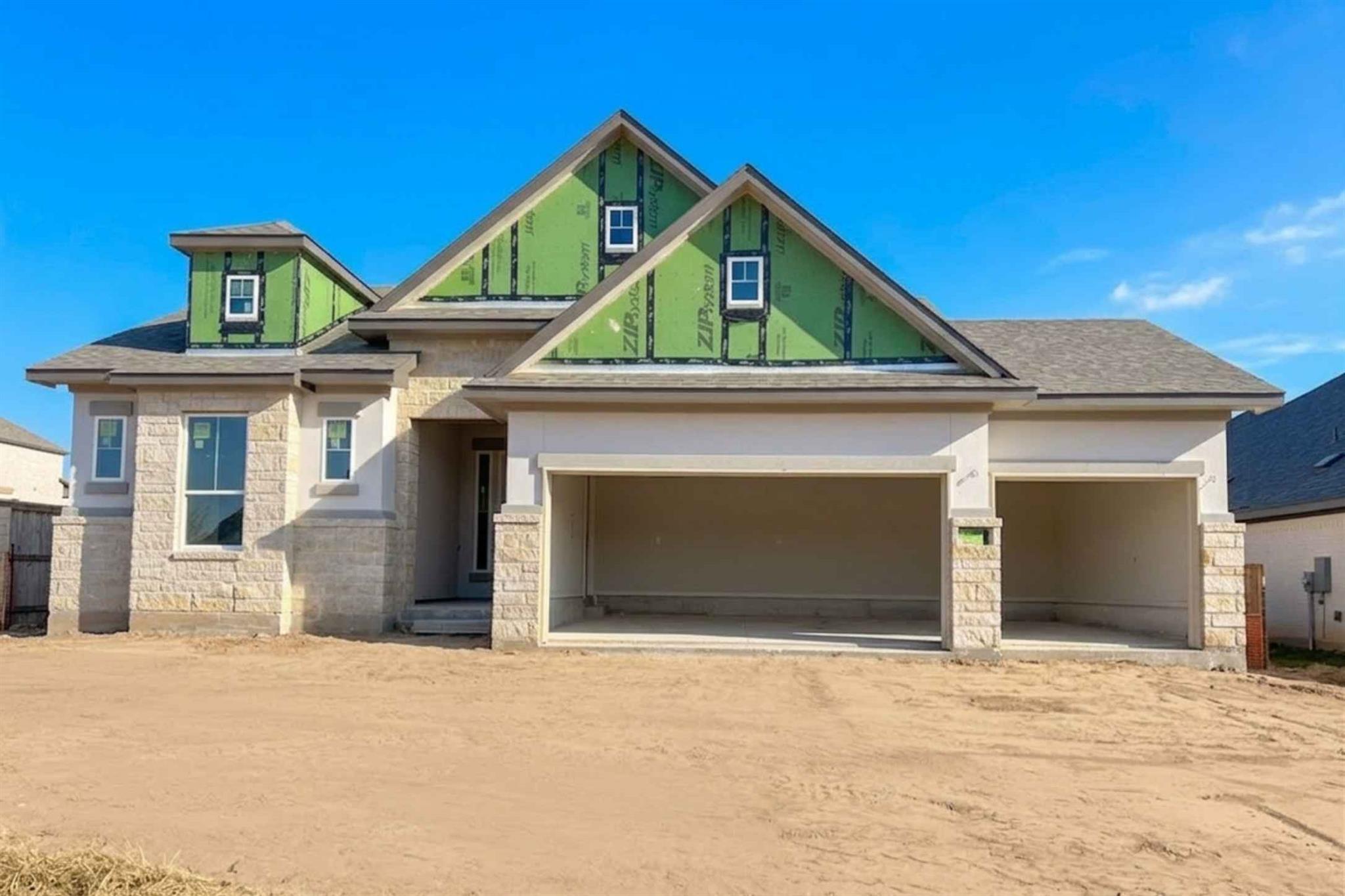 301 Oak Blossom Rd, Liberty Hill, TX 78642