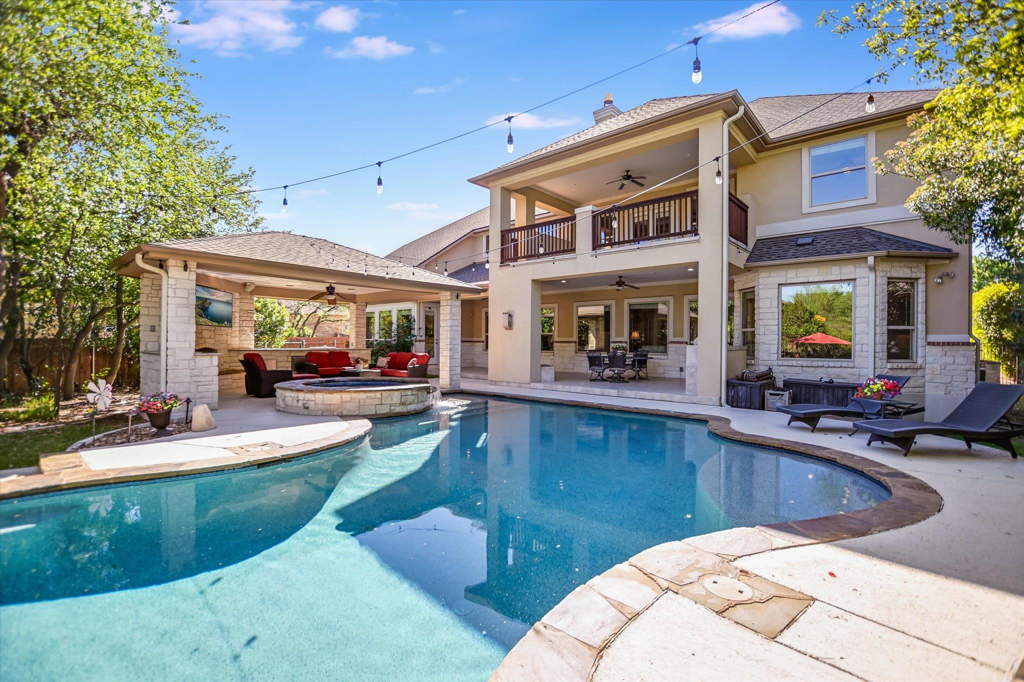 3816 Arrow Wood Rd, Cedar Park