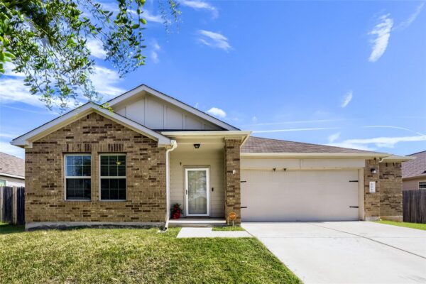 309 Colthorpe Ln, Hutto