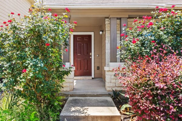 4516 Kind Way #253, Austin