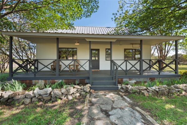 4923 County Road 110 None, Burnet