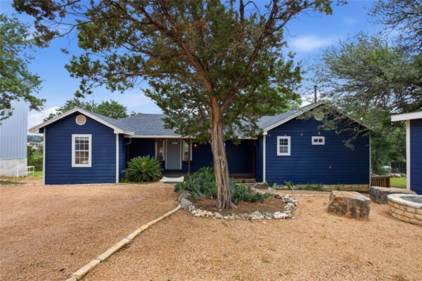15200 Storm Dr, Austin