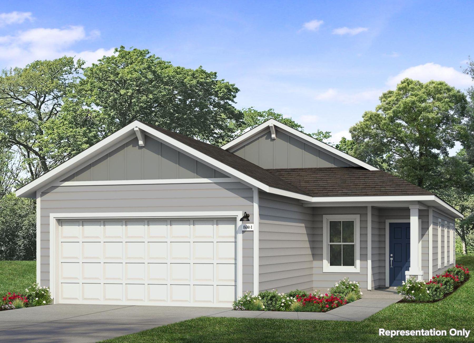 2608 St Regis Dr, Pflugerville, TX 78660