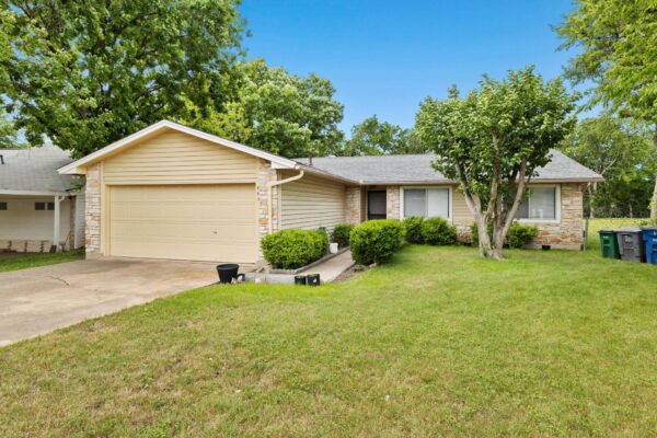 607 Elderberry Cv, Austin