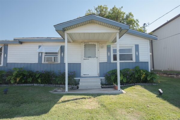 14 W Post Oak Ave, Rogers