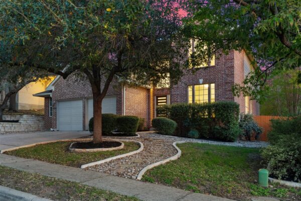 2950 LANTANA RIDGE Dr, Austin