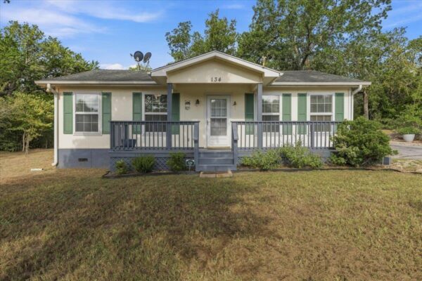 134 Tejas St, Smithville