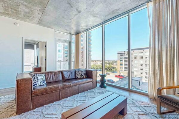 48 East Ave #1210, Austin