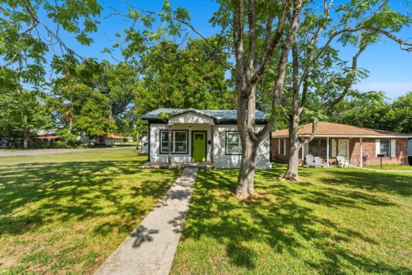 901 S 23rd St, Temple
