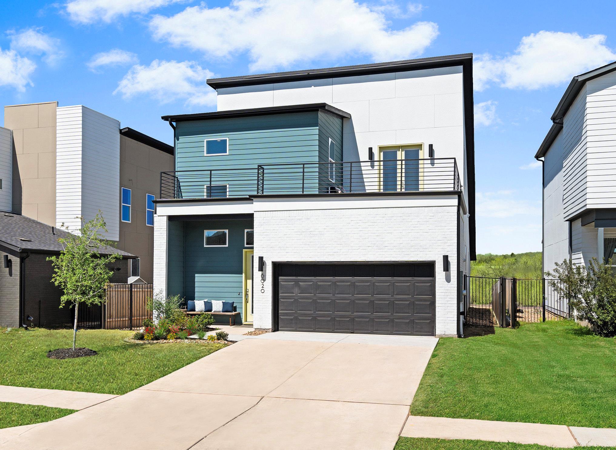 6020 Sendero Hills Pkwy, Austin