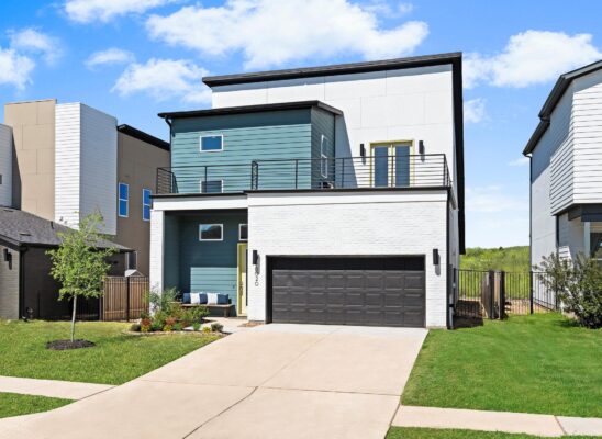 6020 Sendero Hills Pkwy, Austin