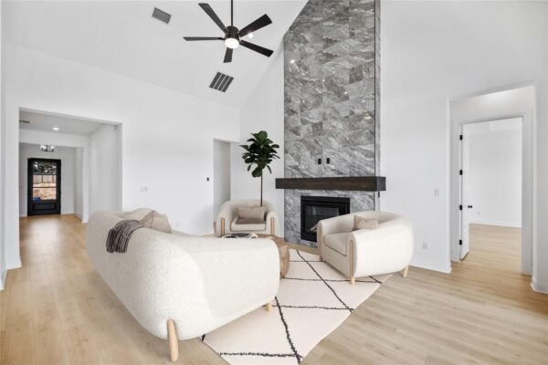3213 Lookout Mountain Rd, Georgetown