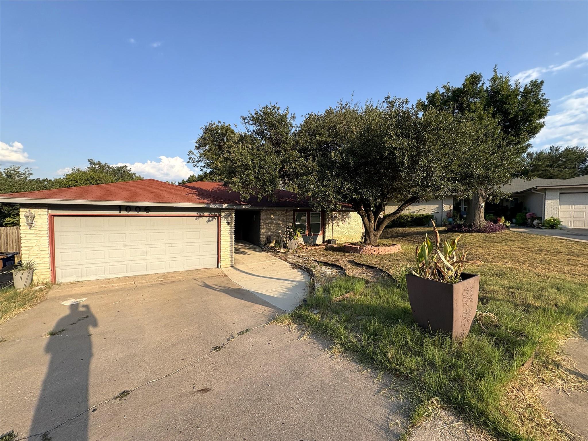 1006 Wisteria Cir, Austin, TX 78753