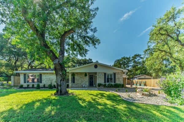 307 Lakeway Dr, Lakeway