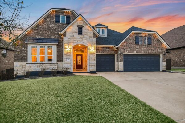 574 Merion Dr, Austin