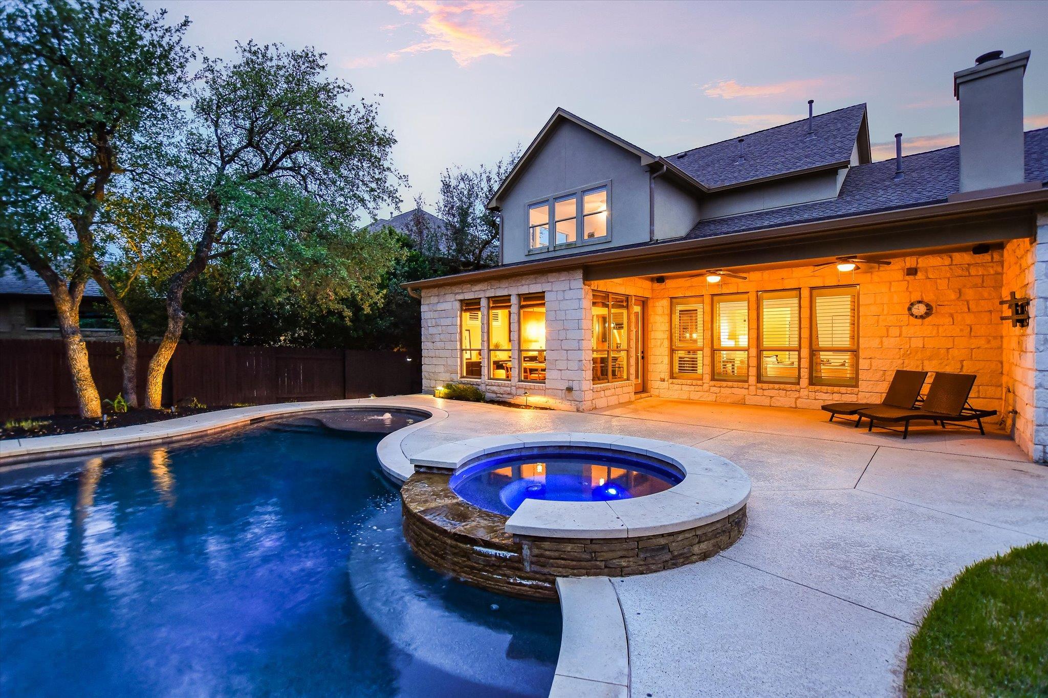 4213 Arrow Wood Rd, Cedar Park