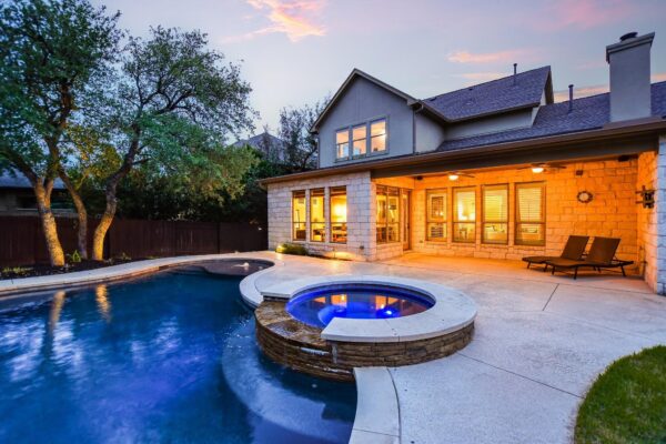 4213 Arrow Wood Rd, Cedar Park