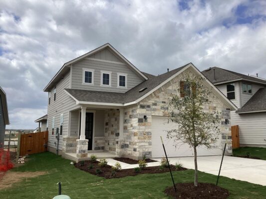 140 Clover Bnd, Liberty Hill