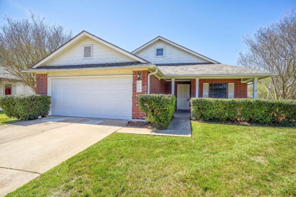 226 Schaefer Blvd, Bastrop