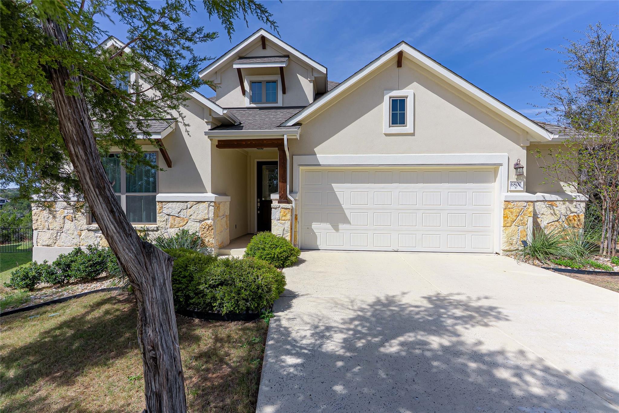 6800 Little Serenity Cv, Jonestown